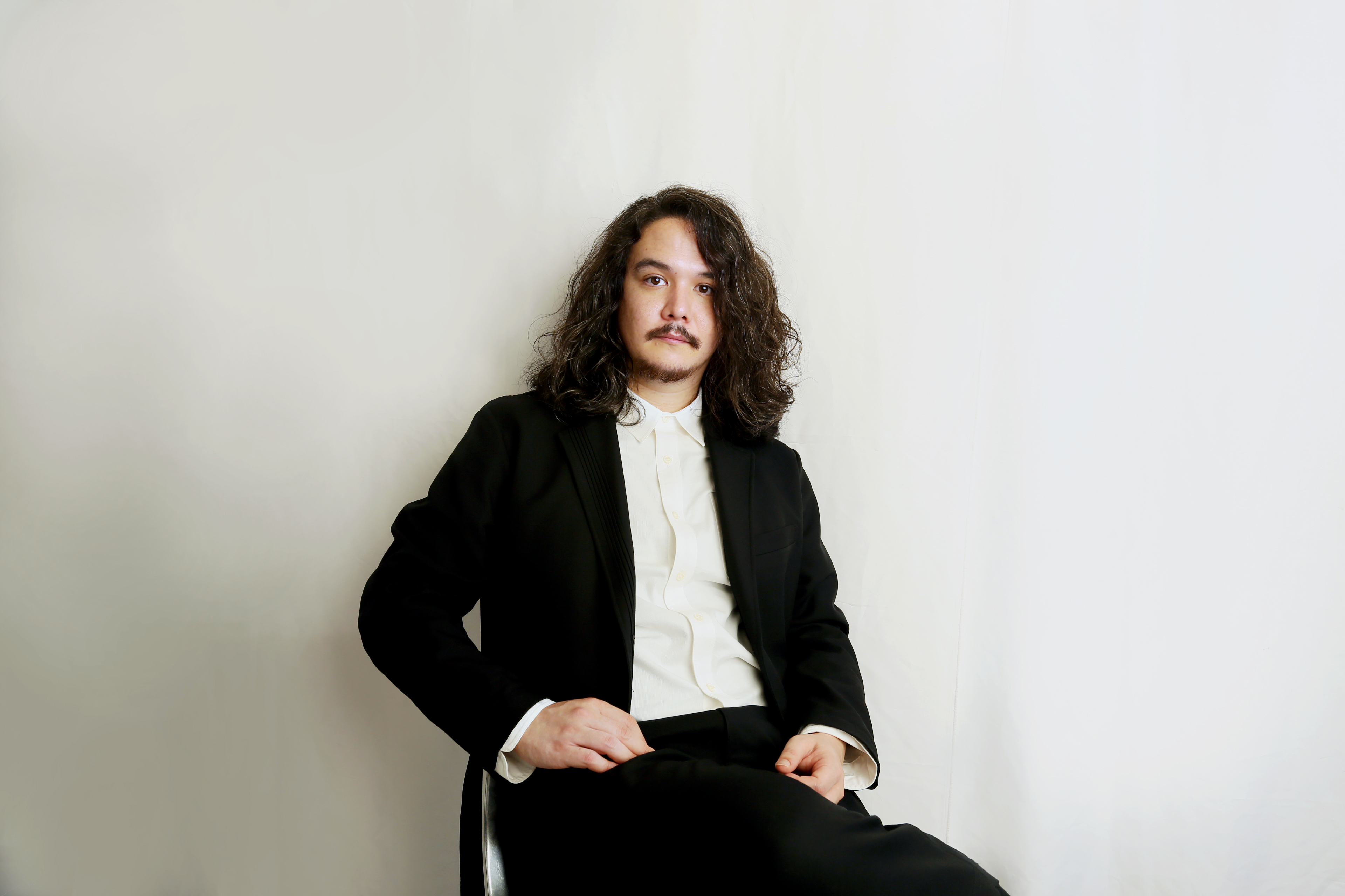 フォーンクルック幹治(ミッキー)