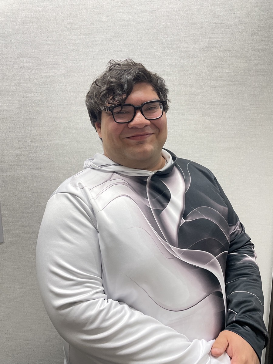 クルーク・アントニウス